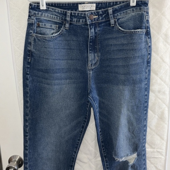 Nature Denim - Picture 2 of 6